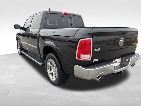 Used 2016 RAM 1500 Laramie w/ Convenience Group AWD/4WD image 7