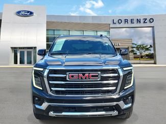 Used 2025 GMC Yukon XL Elevation video 2