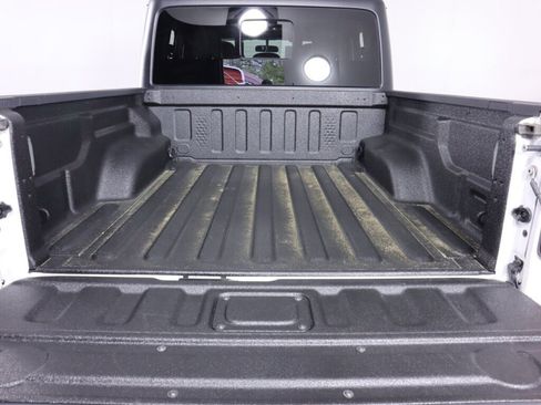 Used 2020 Jeep Gladiator Sport w/ Quick Order Package 24S image 36