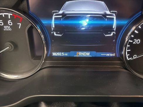 Used 2022 Ford F150 XLT w/ Equipment Group 302A High image 28