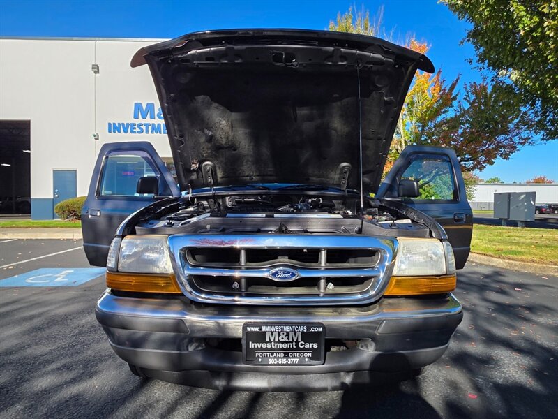 Used 1998 Ford Ranger Splash RWD image 29