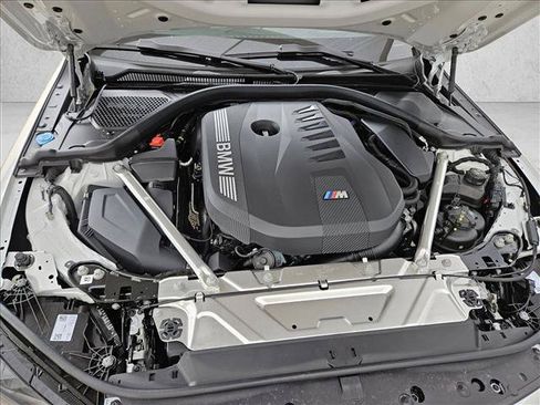 New 2026 BMW M440i Coupe RWD image 16