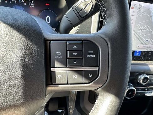 Certified 2024 Ford F150 XLT w/ FX4 Off-Road Package image 13