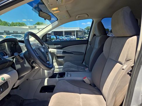 Used 2013 Honda CR-V LX image 15