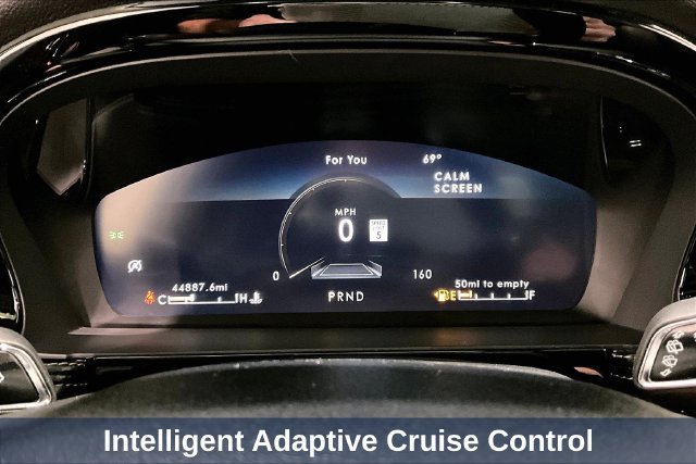 Used 2022 Lincoln Corsair Reserve AWD/4WD image 18