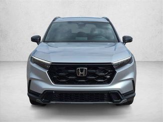 Used 2024 Honda CR-V Sport-L video 2