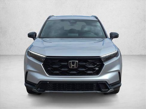 Used 2024 Honda CR-V Sport-L image 2