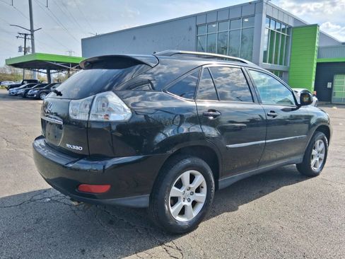 Used 2005 Lexus RX 330 AWD image 6