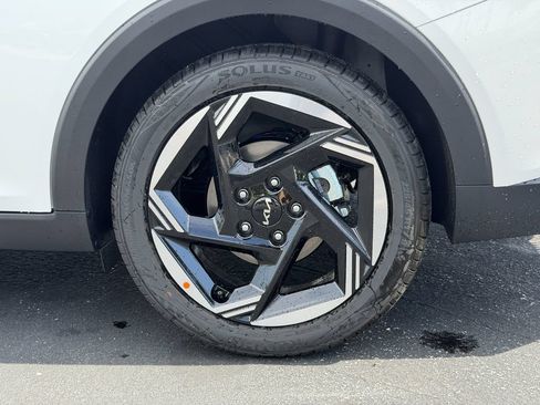 New 2026 Kia K4 EX FWD image 12