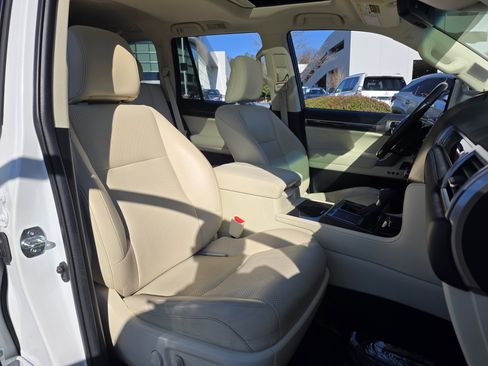 Certified 2022 Lexus GX 460 Luxury image 39