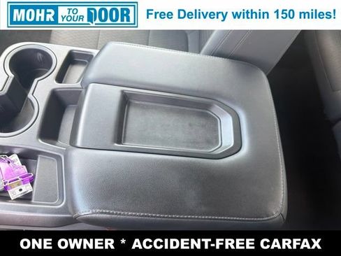 Used 2020 Chevrolet Silverado 1500 LT w/ All-Star Edition AWD/4WD image 32