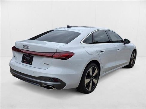 New 2025 Audi A5 2.0T Premium w/ Convenience Package image 5