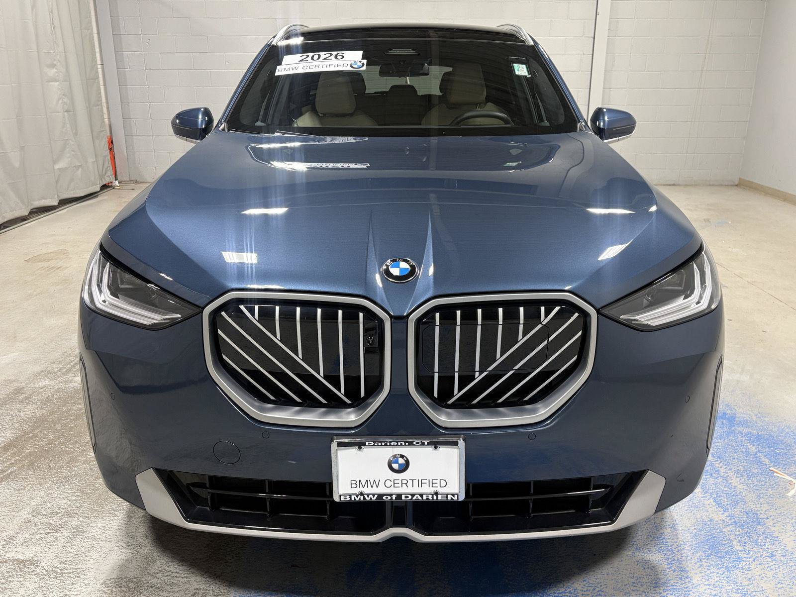 Used 2026 BMW X3 xDrive30i AWD/4WD image 13