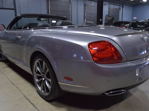Used 2011 Bentley Continental GT Speed image 10