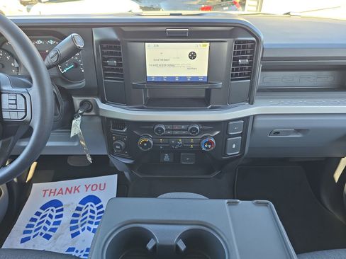 New 2026 Ford F250 XL w/ STX Appearance Package image 10