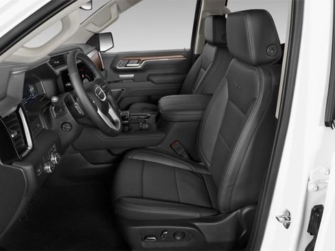Used 2023 GMC Sierra 1500 Denali w/ Denali Reserve Package AWD/4WD image 10