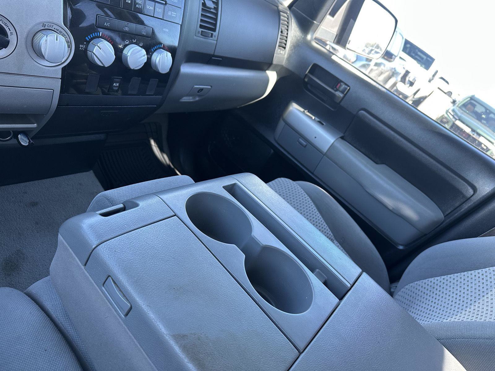 Used 2008 Toyota Tundra SR5 AWD/4WD image 24