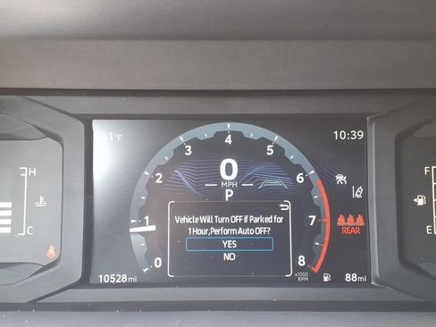 Used 2026 Toyota Tacoma SR5 RWD image 23