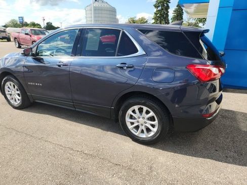 Used 2019 Chevrolet Equinox LT AWD/4WD image 28