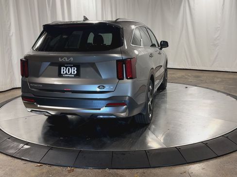 New 2026 Kia Sorento EX w/ EX Premium Package image 9