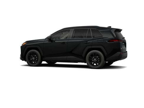 New 2026 Toyota RAV4 XLE Premium AWD/4WD image 5