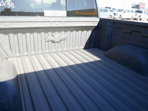 New 2026 Chevrolet Silverado 1500 High Country image 6