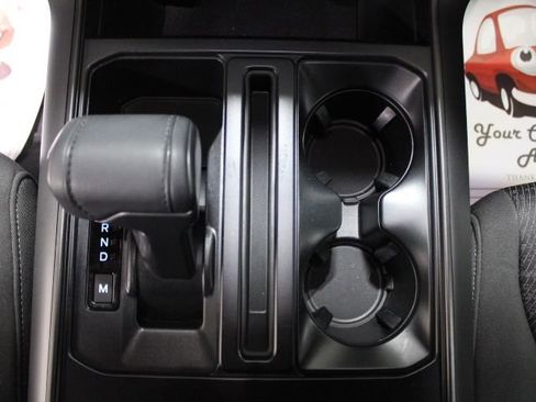 Used 2024 Ford F150 XLT w/ XLT Black Appearance Package image 35