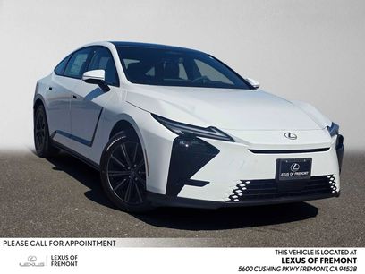 New 2026 Lexus ES 350h AWD w/ Convenience Package