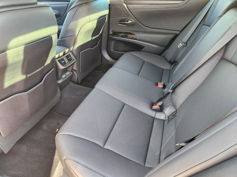Used 2023 Lexus ES 350 350 Premium Package image 39
