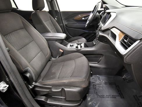 Used 2019 GMC Terrain SLE w/ Driver Convenience Package image 18