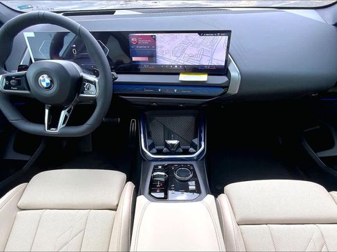 New 2026 BMW X3 xDrive30 image 5