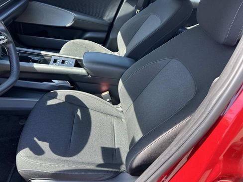 Certified 2024 Hyundai Ioniq 6 SE image 15