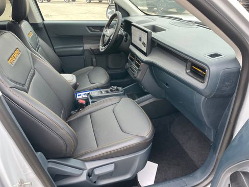 New 2026 Ford Maverick Tremor AWD/4WD image 24