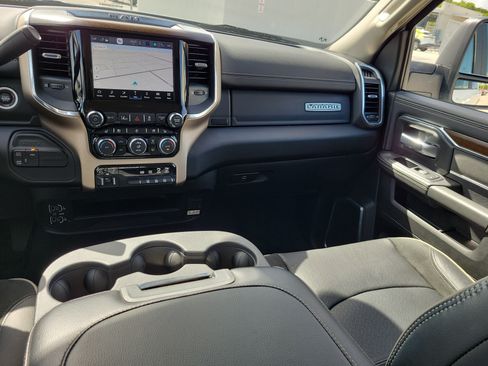 Used 2024 RAM 2500 Laramie w/ Safety Group AWD/4WD image 16