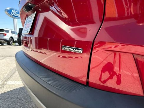 Used 2020 Ford Escape SE Sport AWD/4WD image 11