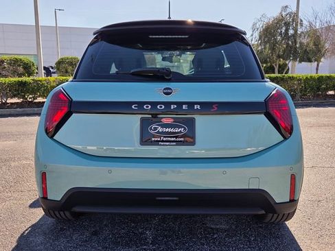 New 2026 MINI Cooper S image 6