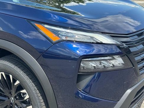 New 2026 Nissan Rogue Dark Armor FWD image 10