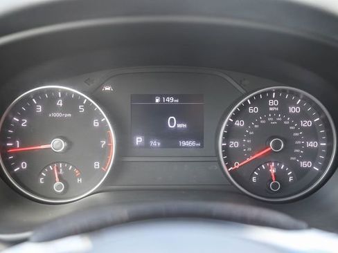 Used 2022 Kia Sportage LX w/ LX AWD Value Edition Package image 24