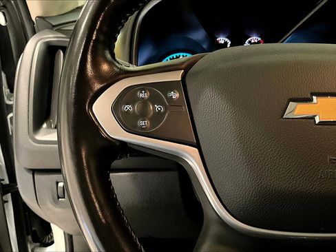 Used 2022 Chevrolet Colorado LT w/ Fleet Safety Package image 12