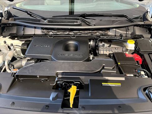 New 2026 Nissan Murano SL image 16