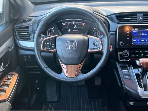 Used 2021 Honda CR-V Special Edition image 16