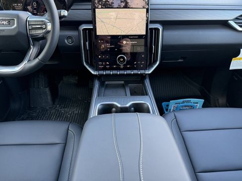 New 2026 GMC Acadia Elevation w/ Black Edition image 21