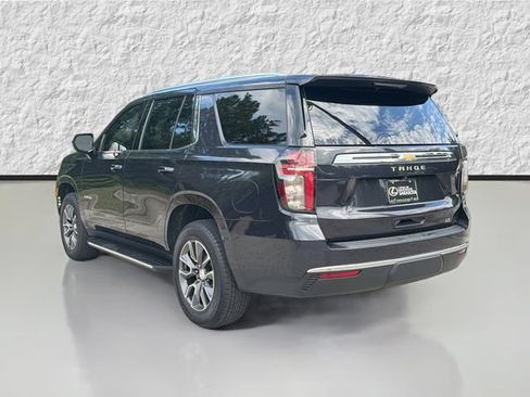 Used 2023 Chevrolet Tahoe LT RWD image 5
