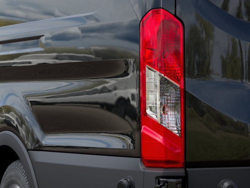 New 2027 Ford Transit 350 148 High Roof Extended w/ Load Area Protection Package RWD image 21