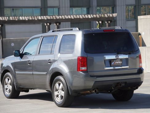 Used 2011 Honda Pilot EX-L image 3
