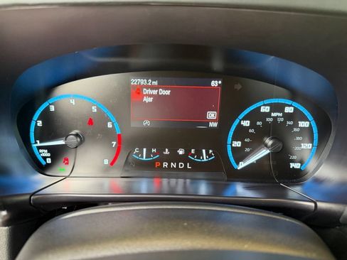 Used 2024 Ford Bronco Sport Big Bend w/ Convenience Package AWD/4WD image 14
