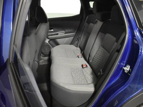 New 2026 Nissan Kicks SV AWD/4WD image 25
