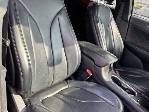 Used 2015 Lincoln MKC AWD w/ Equipment Group 102A Reserve image 13