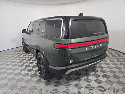 Used 2023 Rivian R1S Adventure image 3