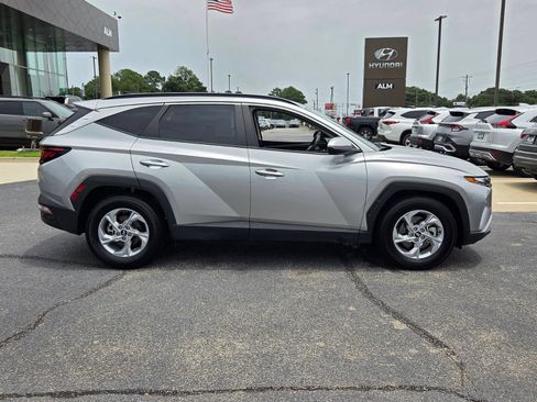 Used 2024 Hyundai Tucson SEL FWD image 15